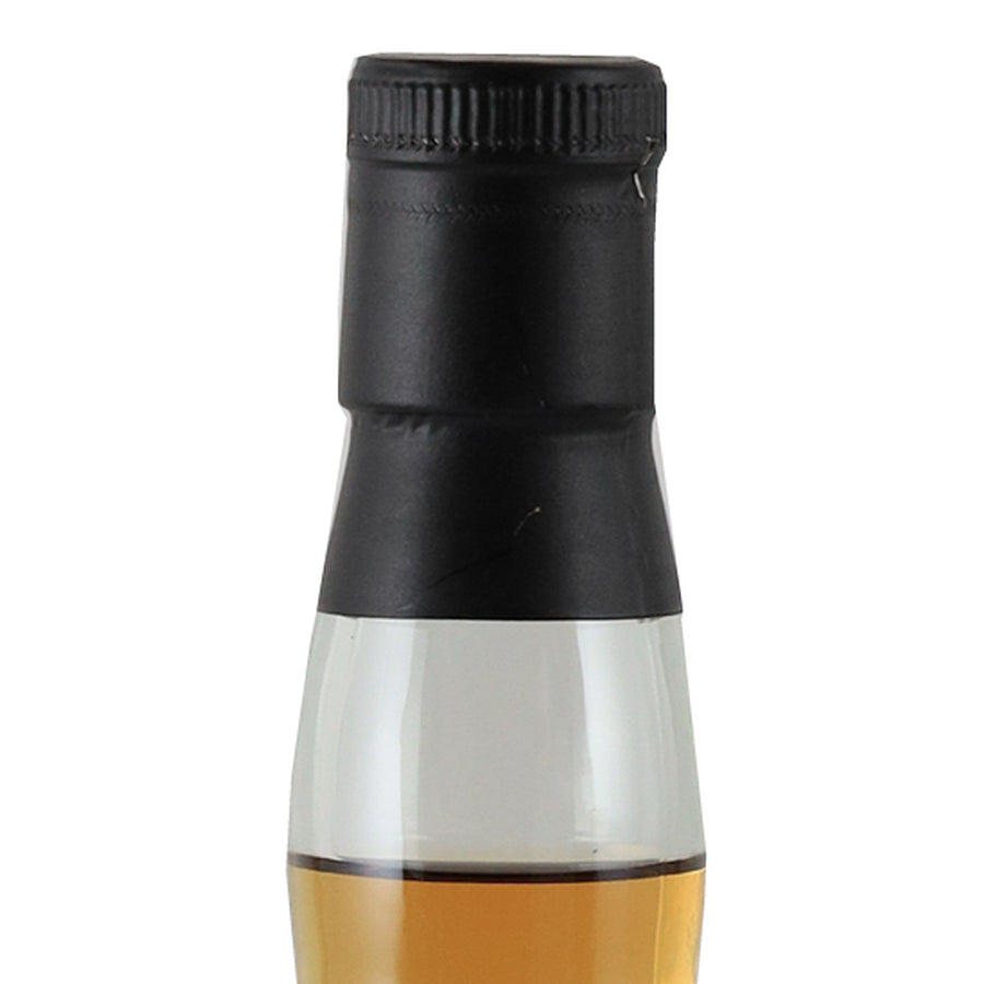 Wonder of Spirits Macduff 12 Year Old 2008 60.5% whisky - neck and cap