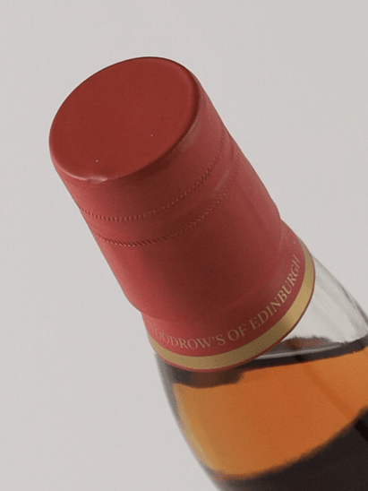 Woodrose of Edinburgh Mortlach 11 Year Old 2013 - Bottle Of Japan