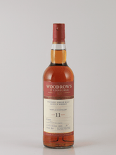 Load image into Gallery viewer, Woodrose of Edinburgh Mortlach 11 Year Old 2013 - Bottle Of Japan