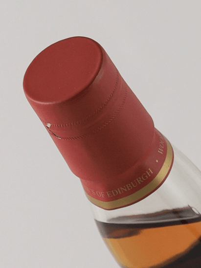 Woodrose of Edinburgh Teaninich 10 Year Old 2013 - Bottle Of Japan