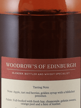 Load image into Gallery viewer, Woodrose of Edinburgh Teaninich 10 Year Old 2013 - Bottle Of Japan