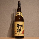 First Son, Junmai sake 1800ml