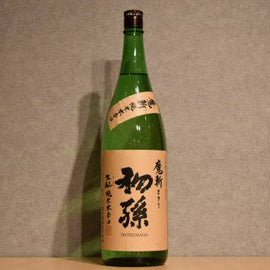 First Son Special Junmai Genji 1800ml