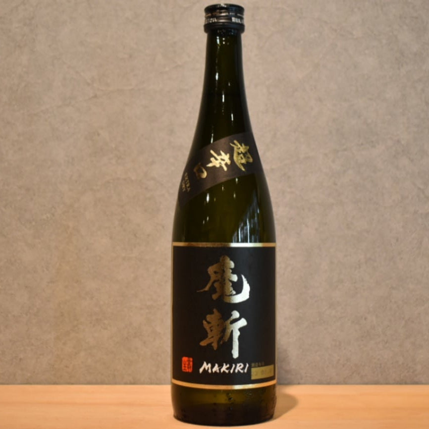 The first grandson of the black witch 720ml
