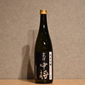 Aizu Chusho Junmai Ginjo Dream Inc 720ml