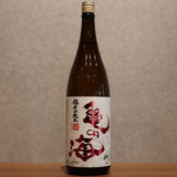 Sea of Turtle Spicy Super Spicy Pure Rice 1800ml