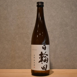 Niwada Komoto Junmai Sake 720ml