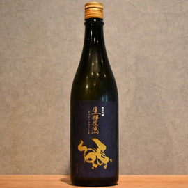 Fresh Left Horse Junmai Ginjo 720ml