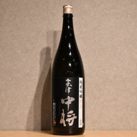 Aizu Nakasho Junmai Ginjo Dream Inc 1800ml