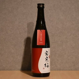 Junmai Daiginjo 720ml