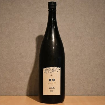 Totsuru nishiki THE ORIGIN 1800ml