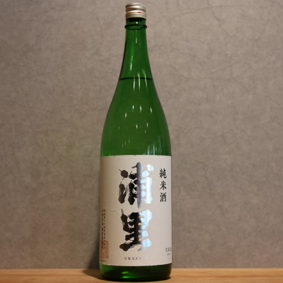 Urari Junmai Fireworks 1800ml