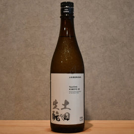 Tsuchida Seimo and 35 Gallon Brewing data29 720ml