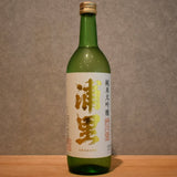 Urari Junmai Daiginjo Gin no mushrooms 720ml