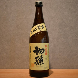 Hatsumago Densho Kimoto Honjozo 720ml