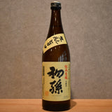 Hatsumago Densho Kimoto Honjozo 720ml