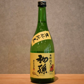 Hatsumago Kimoto Junmai 720ml