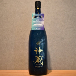 KAGURA Ruri 1800ml