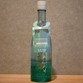 KAGURA Kyo no Koi Clear Unfiltered raw sake 720ml