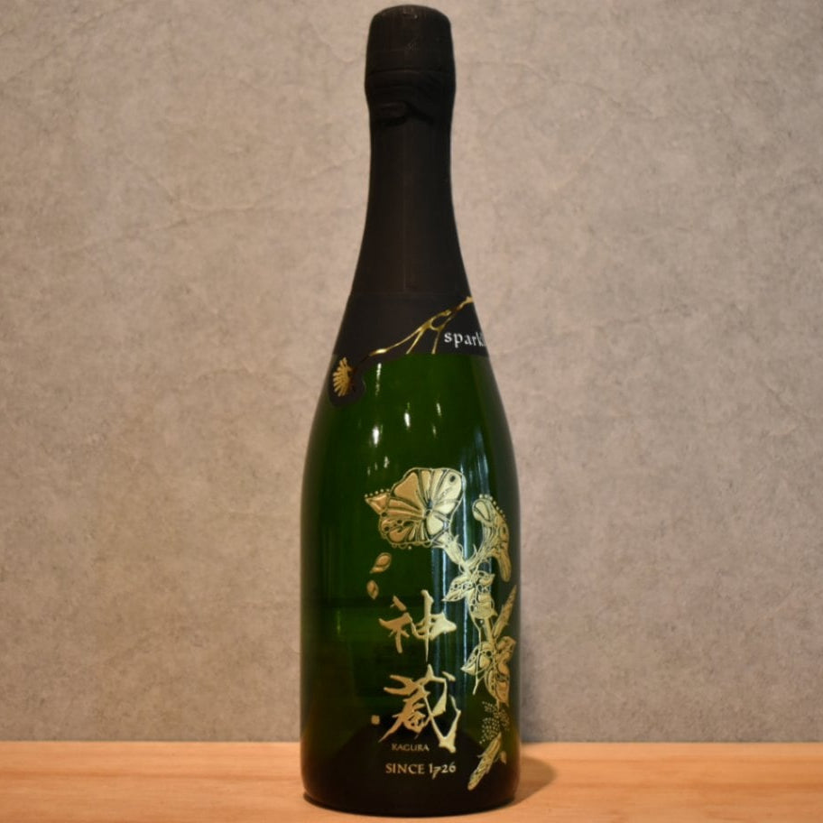 Shi Sparkling 720ml