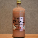 Kuromatsu Senjo Dobutogoberry 600ml