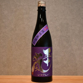Igarashi Omachi Junmai Ginjo Jikagumi 720ml