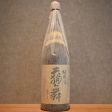 Tengumai Mountain decommissioned pure rice wine 1800ml