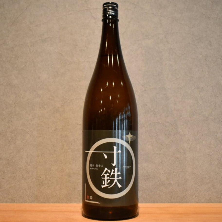 Miyakanbai Suntetsu SUNTETSU 1800ml