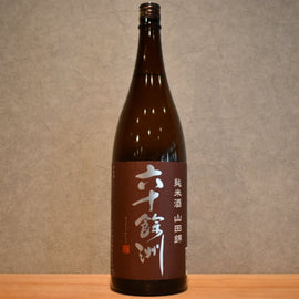 Nishiki, Junmaishu, Rokushu 1800ml