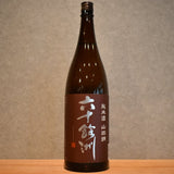 Nishiki, Junmaishu, Rokushu 1800ml