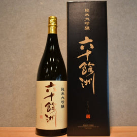 Junmai Daiginjo 1800ml
