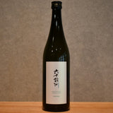 Rokujuyoshu Junmai Ginjo HASAMI 720ml