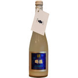 First grandson cheering Foaming Niri sake liquor 500ml