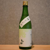 Sea of Turtle Cicada Shigure Junmai Ginjo Sake 720ml