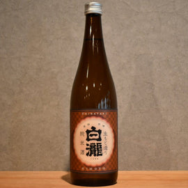 Hakutaki Pure Rice 720ml