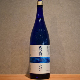 Tengumai Super Dry Pure Rice Summer 1800ml