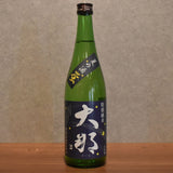 Ona Special Junmai Summer Sake Firefly 720ml