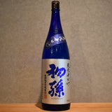 First-grandchild refreshing cy raw moto pure rice ginjo sashimi 1800ml
