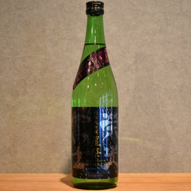 Glory Fuji Star Festival Junmai Daiginjo Unfiltered Sake 720ml