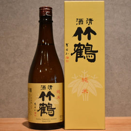 Pure Rice 720ml