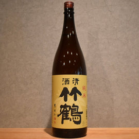 Pure rice 1800ml
