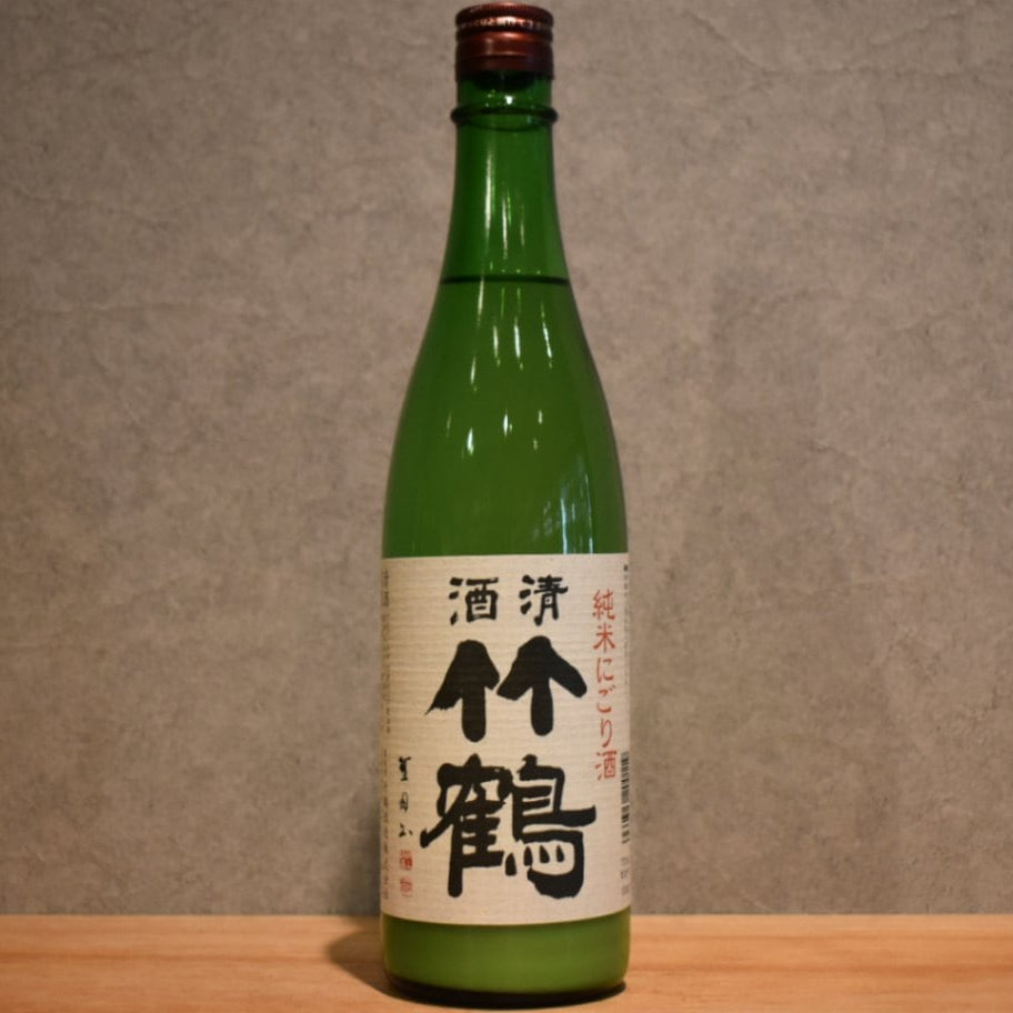 Sake Taketsuru Sake Ninja R5BY 720ml