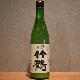 Sake Taketsuru Sake Ninja R5BY 720ml
