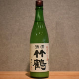 Sake Taketsuru Sake Ninja R5BY 720ml