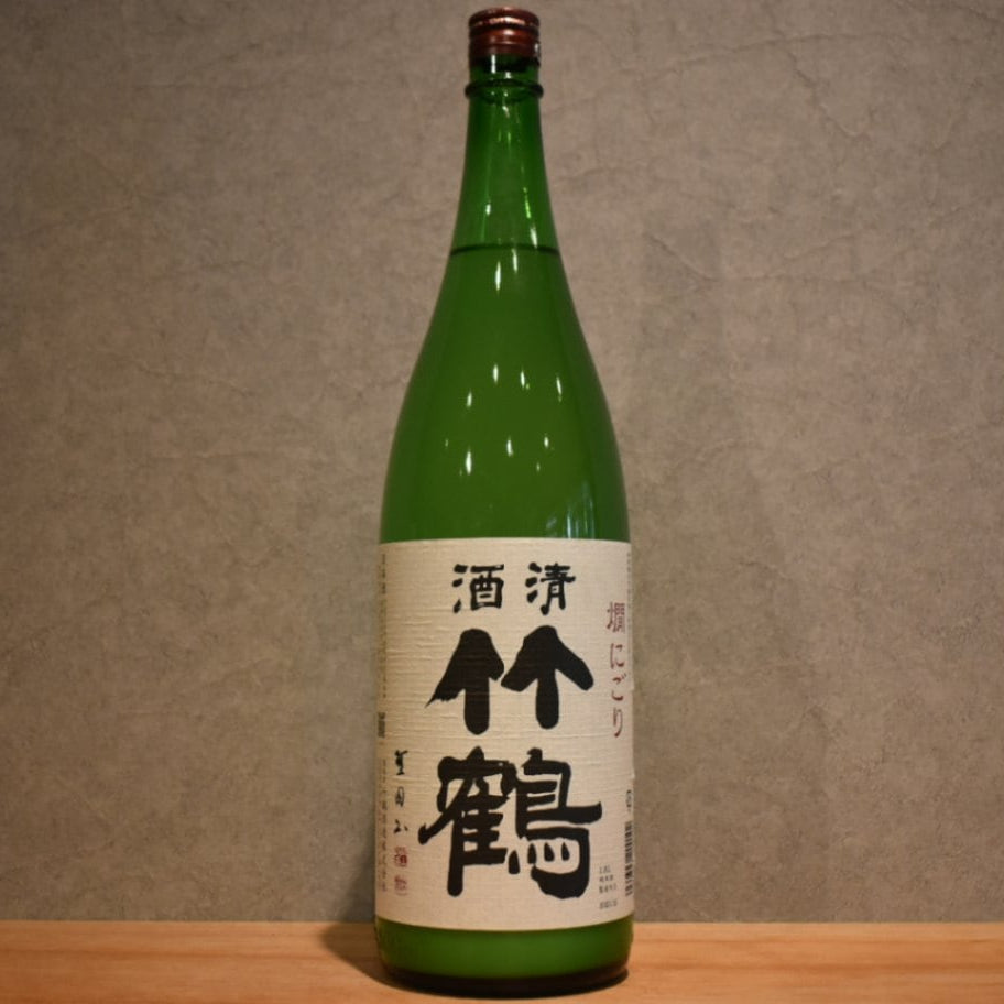 Sake Taketsuru Sake Ginari R5BY 1800ml
