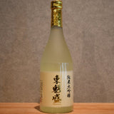 Tokaizakari Yamada Nishiki Junmai Daiginjo 720ml