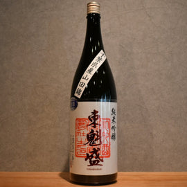 Junmai Ginjo No.77 1800ml