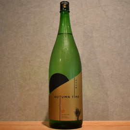 Miyakanbai Junmai Ginjo AUTUMN TIME 1800ml