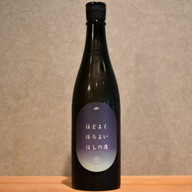 Totsuru Junmai Ginjo Hoho 720ml