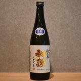 Hatsumago Junmai Ginjo Namazume Ho no Kanade 720ml